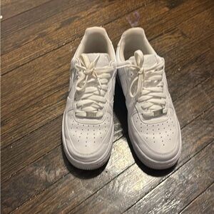 Nike Air Force one